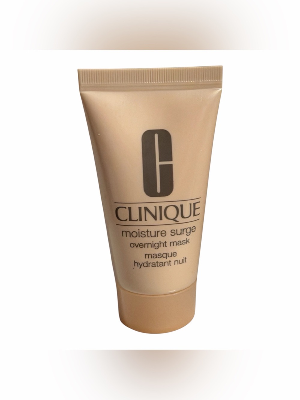 Clinique Moisture Surge Overnight Mask 1.0 oz - BRAND NEW **